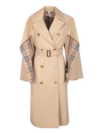 Burberry Trench Coats