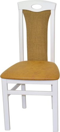 Hofmann Living and More 4-Fussstuhl (Set) 2 Stk