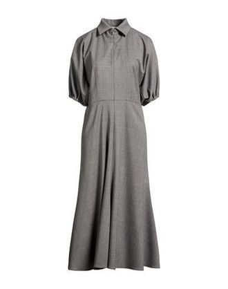 Crida Milano DRESSES - Midi dresses on YOOX.COM