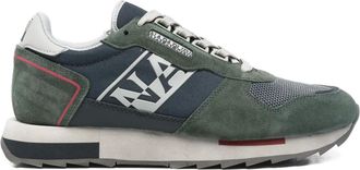Napapijri Sneakers Virtus - Verde