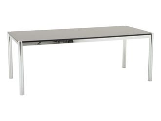 Schubiger M&ouml;bel Schreibtisch System 60S