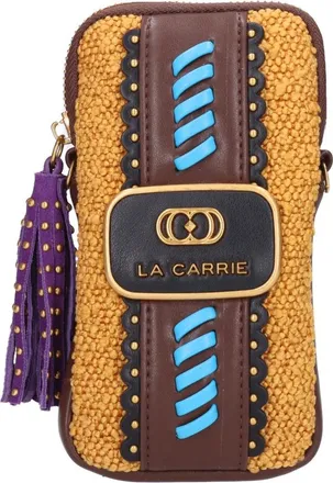 La Carrie Donna, Borse, Multicolore, Taglia unica, new