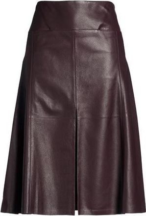 Alaia BOTTOMWEAR - Midi skirts on YOOX.COM