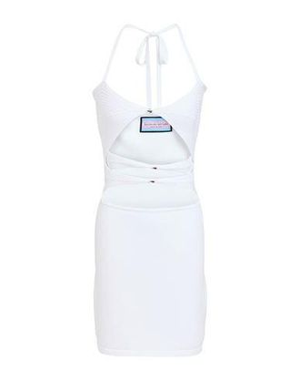 Eleonora Gottardi KLEIDER - Mini-Kleider auf YOOX.COM