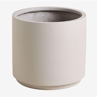 Sklum Macetero En Polipiedra Saturno Sklum