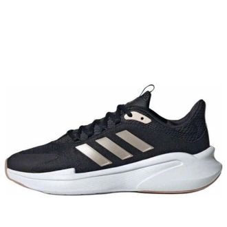 adidas (WMNS) adidas Alphaedge + Black Gold JP5209