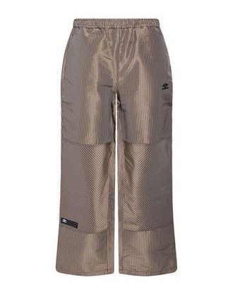 Umbro BOTTOMWEAR - Trousers on YOOX.COM