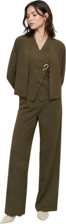 Kocca Donna, Giacche, Verde, S, new