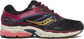 Saucony Dames, Schoenen, Veelkleurig, Maat: 36 EU Synthetisch