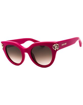 Roberto Cavalli Womens 50mm Sunglasses