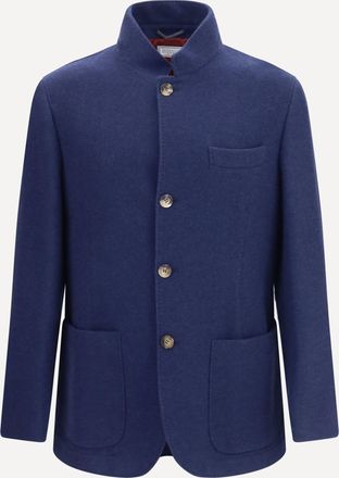 Brunello Cucinelli Giacca in cashmere Man XL
