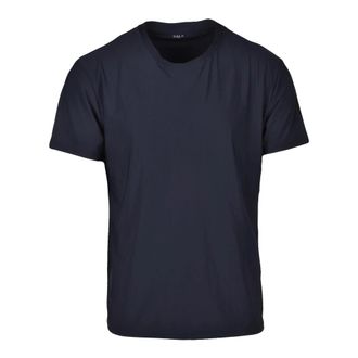 Cala 1789 1789 T-shirt - Heren - T-shirts - Blauw - 3XL - Tops