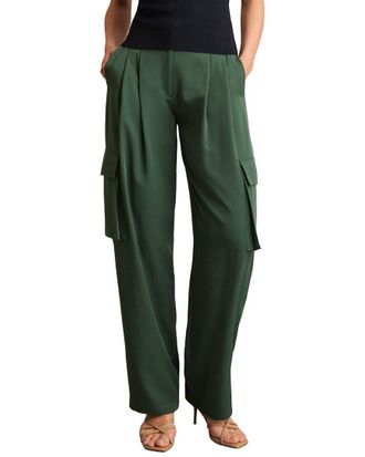 Reiss Orla Cargo Trouser