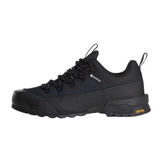 The North Face Glenclyffe Low Gore-Tex Schoenen - Heren - Sport - Zwart - Maat: 43 1/3 EU Zijde