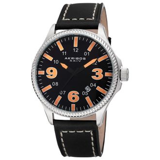Akribos XXIV Mens Watch
