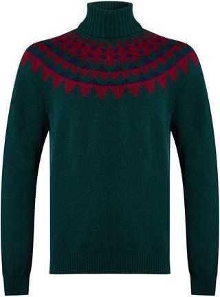 Zanone MAGLIERIA - Dolcevita su YOOX.COM