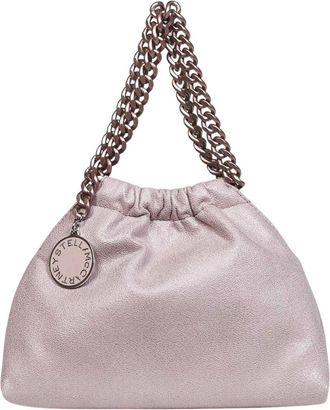 Stella McCartney Bucket Bag - - Bags - Donna - Rosa - ONE SIZE