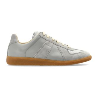 Maison Margiela Sneakers, female, Gray, Size: 9 1/2 US Replica Sneakers