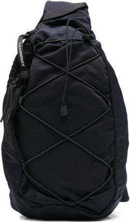 C.P. Company Accessories Back Pack in Nylon b