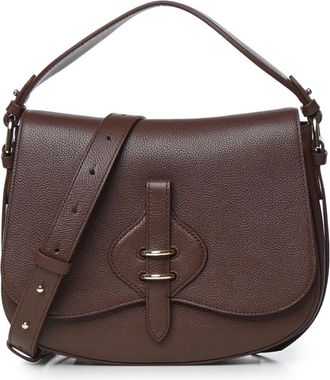 Coccinelle Mujer, Bolsos, Marr&oacute;n, Talla: ONE Size