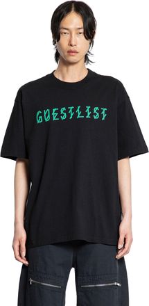 44 Label Group GUESTLIST TEE