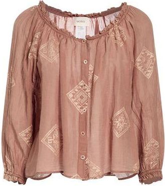 Vicolo TOPWEAR - Shirts on YOOX.COM