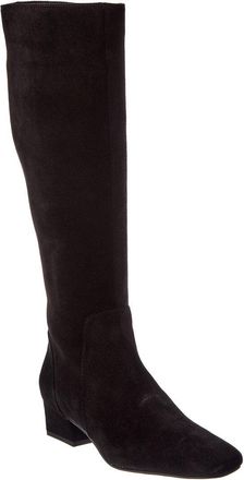 Aquatalia Aquatalia Serafina Suede Boot