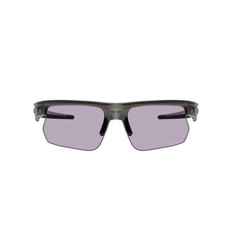 Oakley Sunglasses, unisex, Gray, Size: ONE SIZE Bisphaera OO 9400 Sunglasses