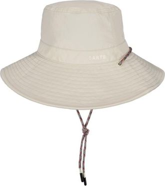 Barts Zaron Hat Hut f&uuml;r Damen | beige