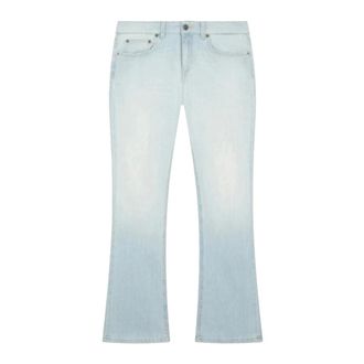 Dondup Donna, Jeans, Blu, W29, new