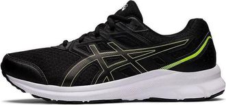 Asics Jolt 3 Black Hazard Green 1011B034-010