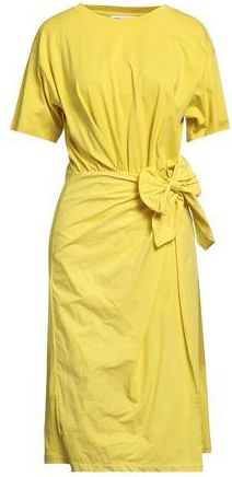 Attic and Barn VESTIDOS - Vestidos midi en YOOX.COM