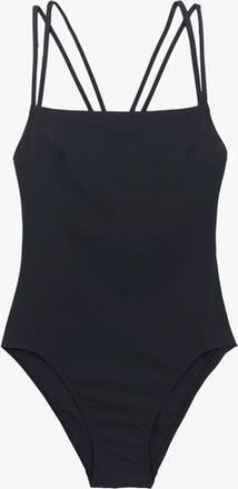 Araks Tallulah One Piece in Black at Nordstrom, Size X-Small