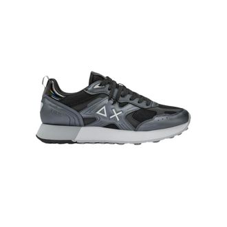 Sun 68 Hombre, Zapatos, Negro, Talla: 40 EU