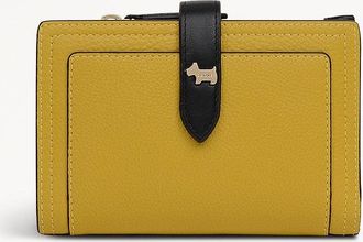 Radley London Ochre Medium Bifold Purse Willis Street AW25 Radley London