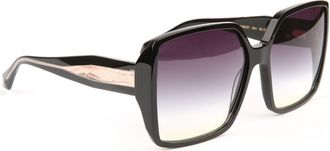 Ana Hickmann Optical Frame AH9427 A01 62