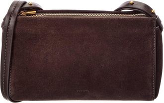 Vince Smyrna Leather Crossbody