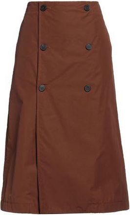 SOLOTRE BOTTOMWEAR - Gonne midi su YOOX.COM