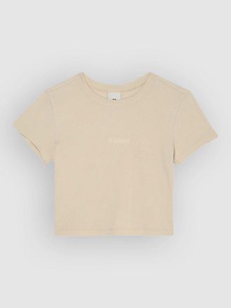 Element Lowcase Crop T-Shirt