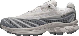 Salomon XT-Evo Alloy Castlerock Ftw Silver 454191