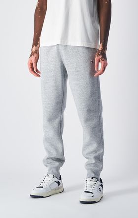 Champion Jogginghose CHAMPION SPORTWEAR JOGGERS Slim Fit, Herren, Gr. XXL (60/62), N-Gr, noxm, ns, Obermaterial: 70% Baumwolle, 30% Polyester, Hosen Jogginghos