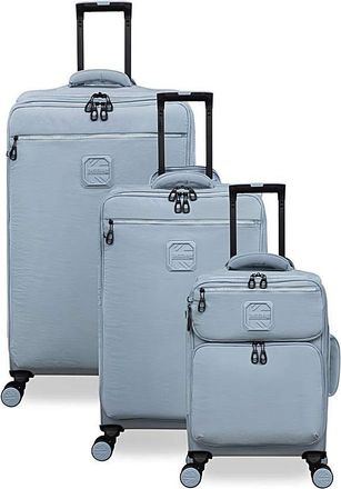 IT Luggage Ashdon 3pc Suitcase Set