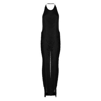 Philipp Plein Donna, Abiti, Nero, S, new