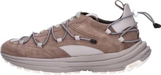The Antipode Snap 595 - Heren - Sneakers - Bruin - 42 EU - Leer - Schoenen