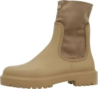 Unisa Chelsea Boots - Dames - Chelseaboots - Beige - 37 EU - Schoenen