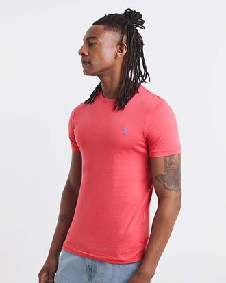 Polo Ralph Lauren Classic T-Shirt