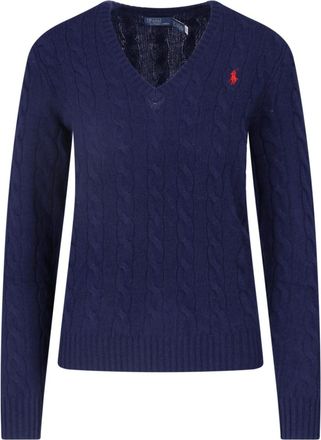 Polo Ralph Lauren Maglione Logo