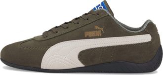 Puma Puma Speedcat Og Sparco Green Black 307171-04