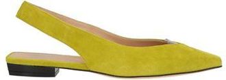 Sergio Rossi CALZATURE - Ballerine su YOOX.COM