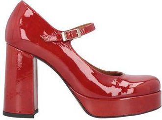 Ángel Alarcón FOOTWEAR - Pumps on YOOX.COM